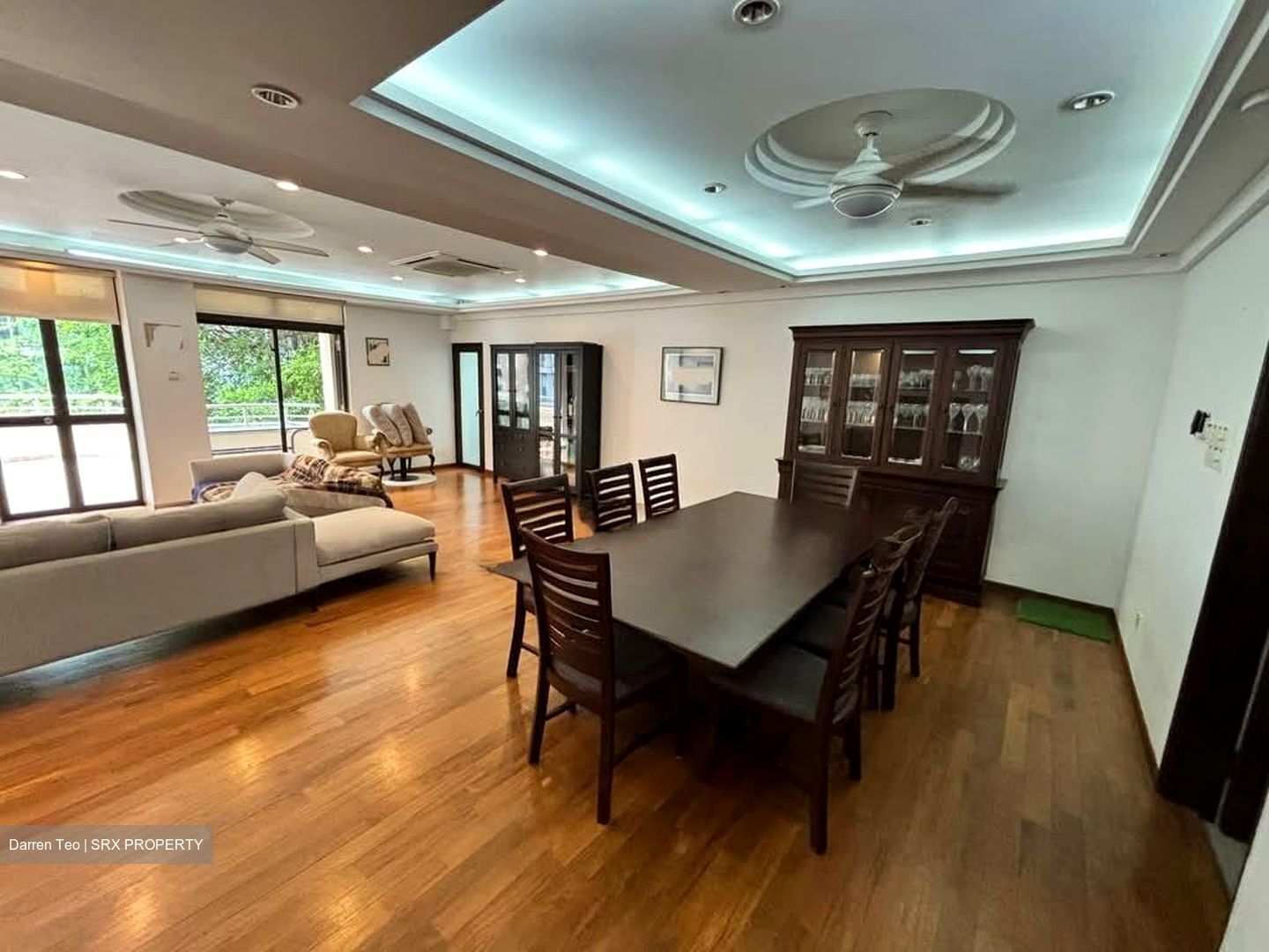 The Balmoral (D10), Condominium #561761781
